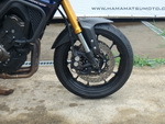     Yamaha MT-09 Tracer FJ-09 Tracer900 2016  19